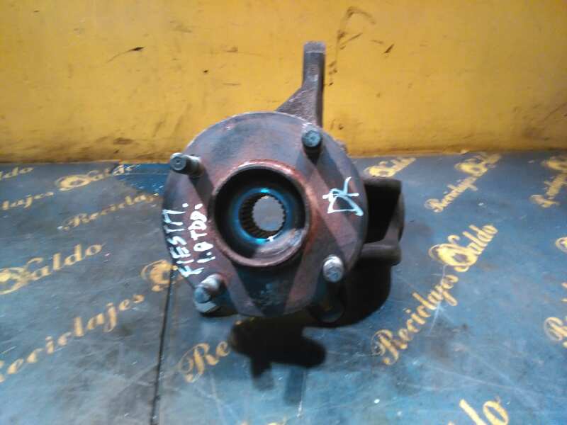 FORD Front Right Wheel Hub CONABS,4TORNILLOS 18930141