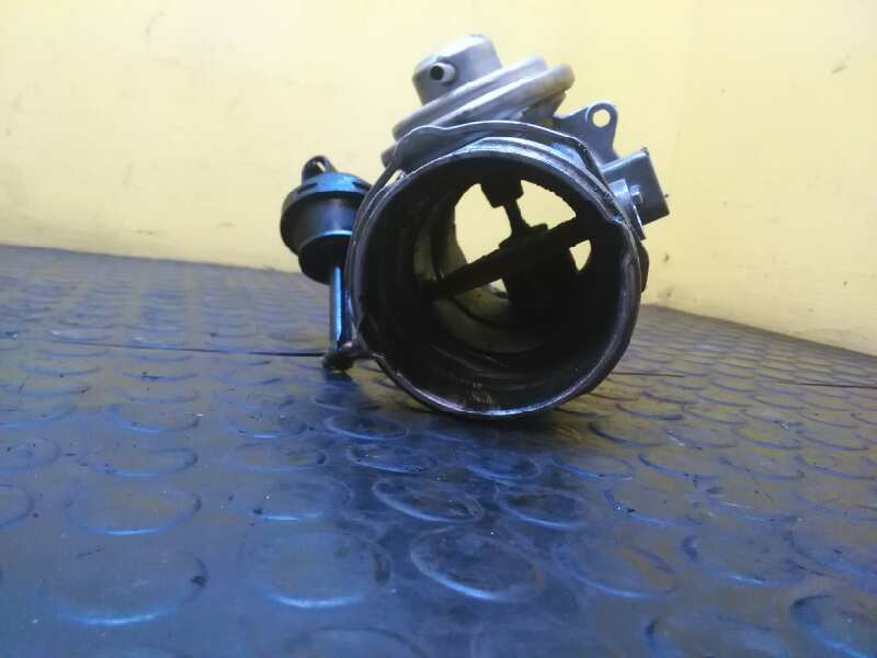 VOLKSWAGEN Touareg 1 generation (2002-2010) Vanne EGR 070128070C 25226573