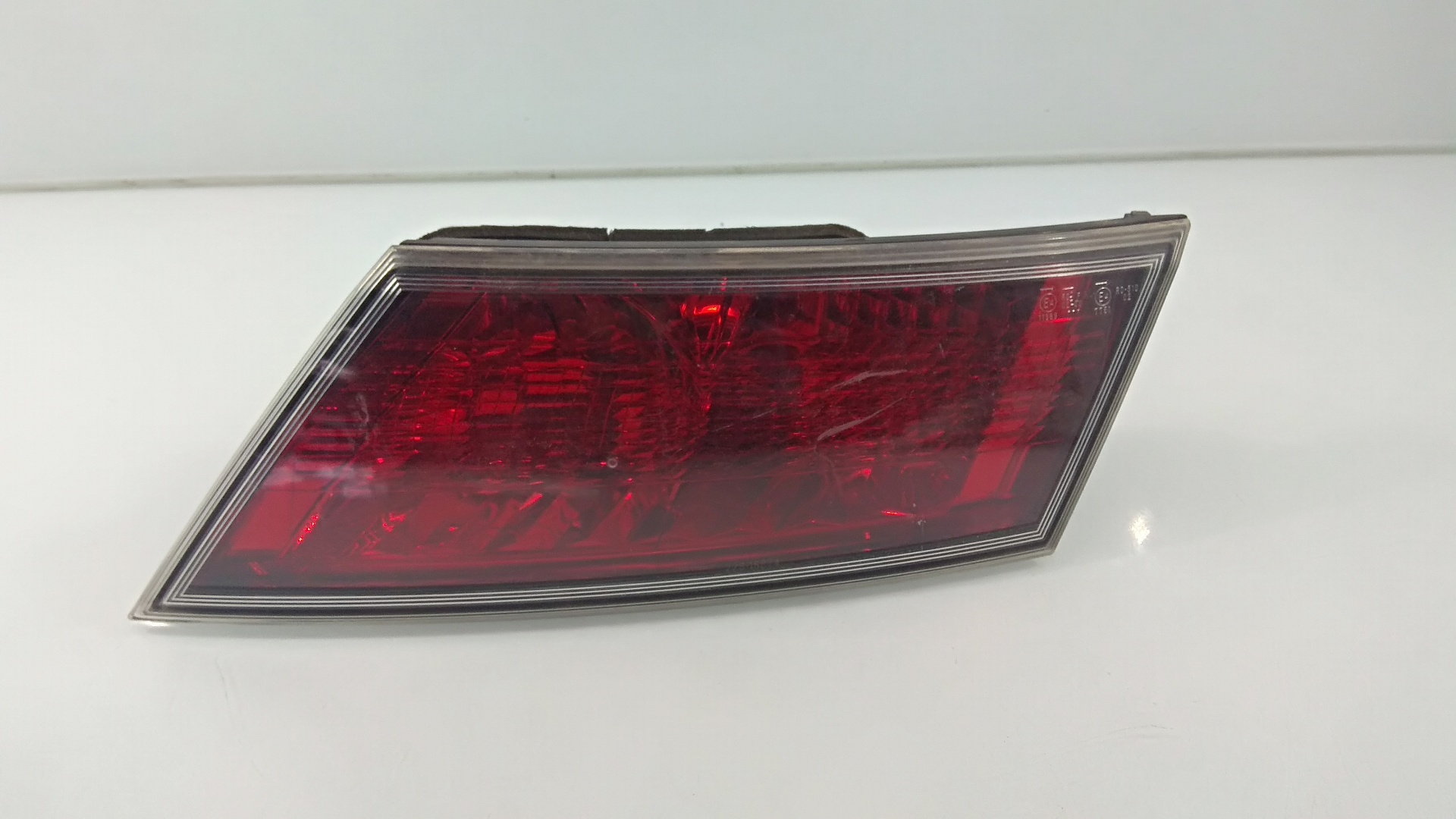 HONDA Civic 8 generation (2005-2012) Rear Right Taillight Lamp INTERIOR 24418262