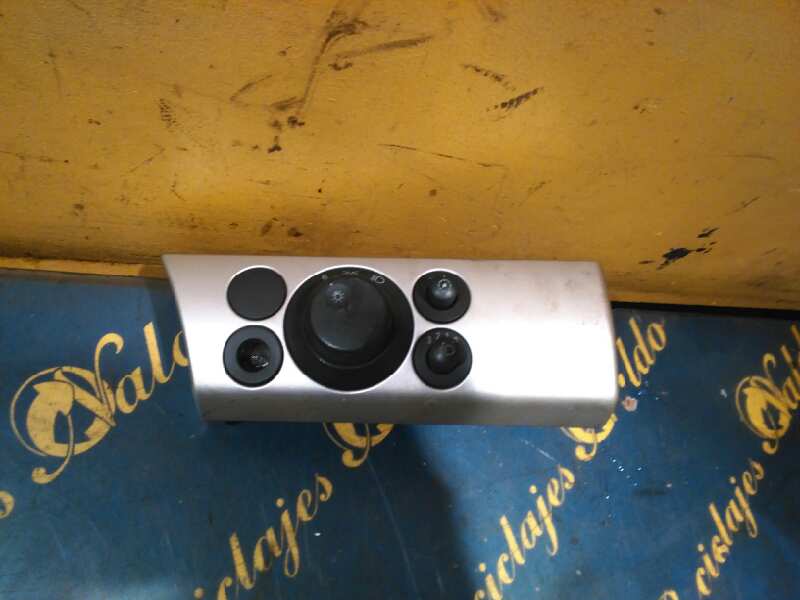 OPEL Astra J (2009-2020) Headlight Switch Control Unit CONMUTADOR 18923900