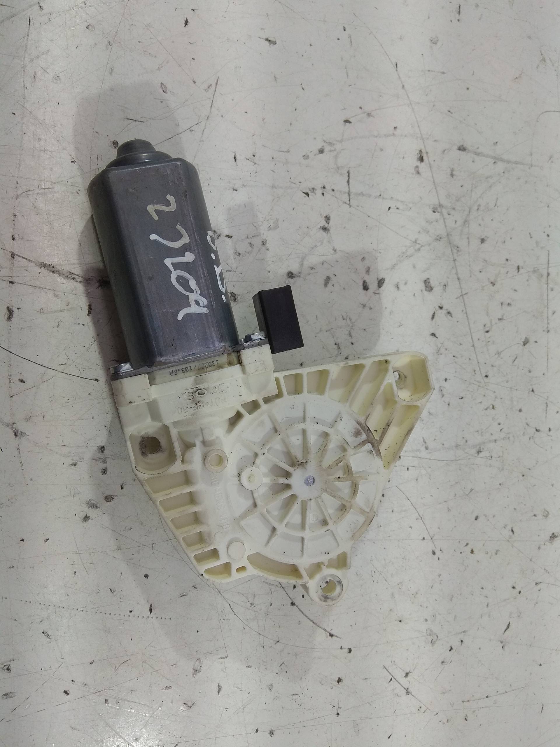 MERCEDES-BENZ B-Class W245 (2005-2011) Motor de control geam ușă dreapta față A1698204242 19141864