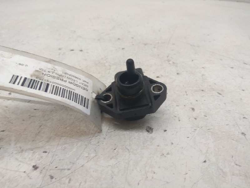 SEAT Leon 2 generation (2005-2012) Air conditioner expansion valve 038906051 18904004