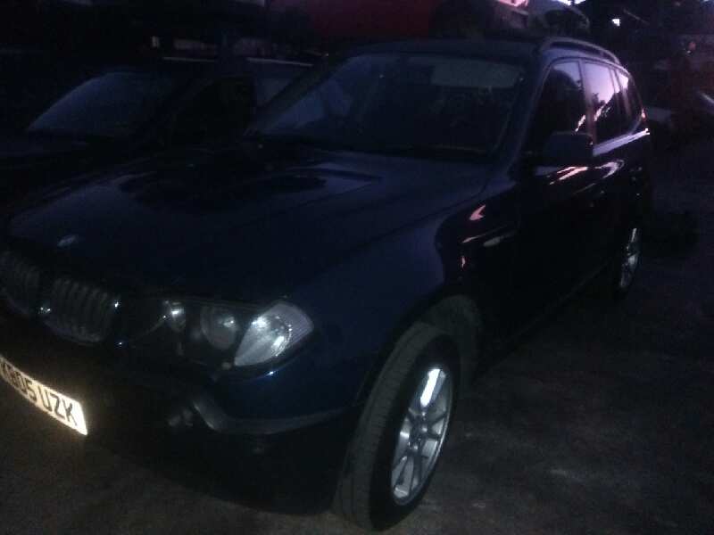 BMW X3 E83 (2003-2010) Kondicionieriaus siurblys (kompresorius) 690564308, 3OREJAS4CANALES 19038472