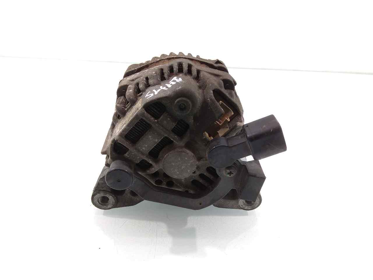 CHEVROLET C3 1 generation (2002-2010) Generatorius 9660055080 19184678