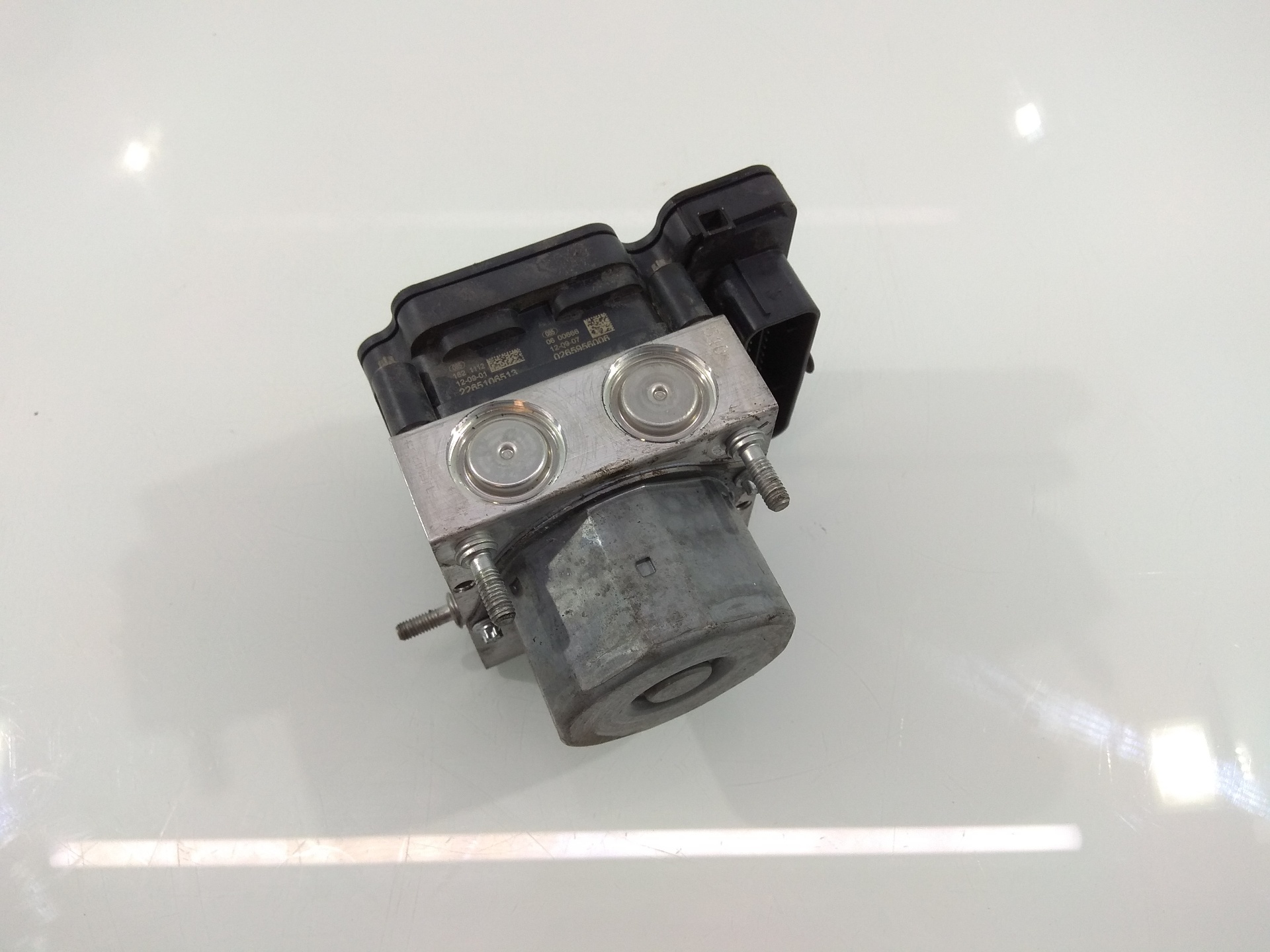 MERCEDES-BENZ A-Class W176 (2012-2018) ABS Pump A0084317512 19173116