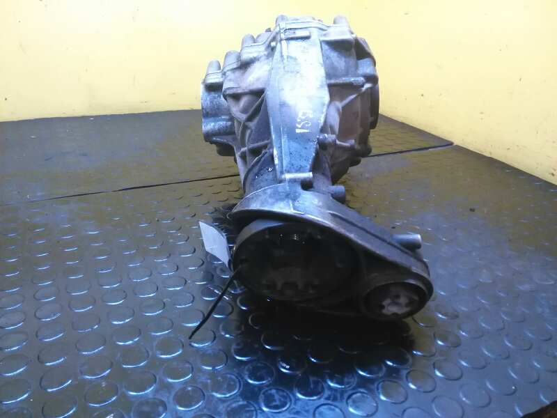 VOLKSWAGEN Touareg 1 generation (2002-2010) Boîte de transfert avant 4460310021 19014056