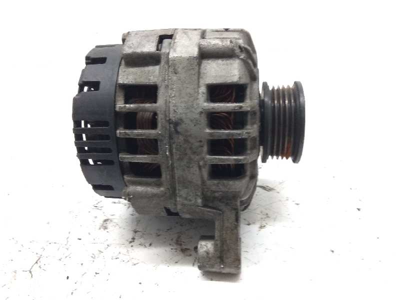 SKODA Superb 1 generation (2001-2008) Alternator 442343 18871163