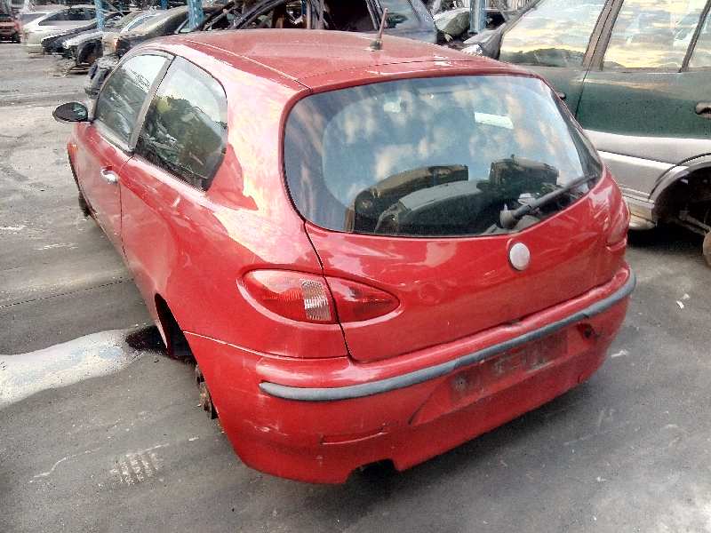 ALFA ROMEO 147 2 generation (2004-2010) Стеклоподъемник передней правой двери 46751870 19106333