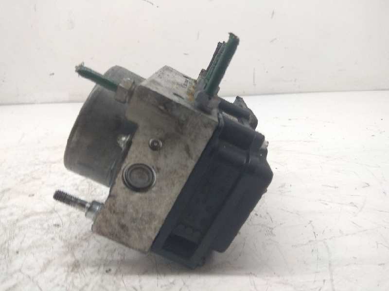 DACIA Sandero 1 generation (2008-2012) ABS Pump 0265801018 24404904