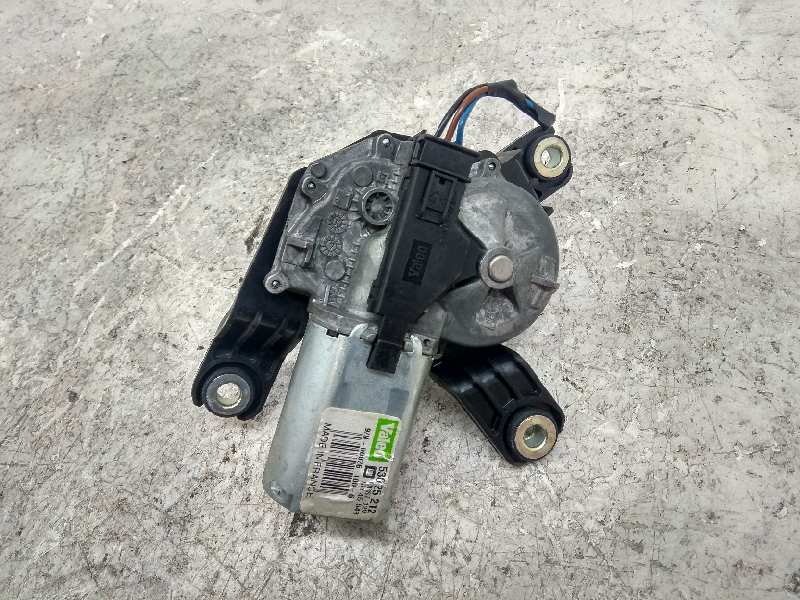 OPEL Zafira B (2005-2010) Tailgate  Window Wiper Motor 53025212 19066413