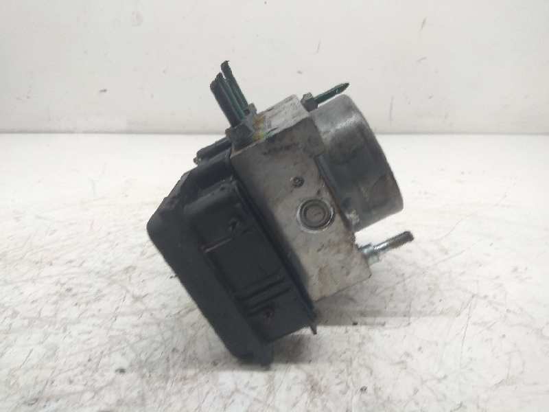 DACIA Sandero 1 generation (2008-2012) ABS Pump 0265801018 24404904