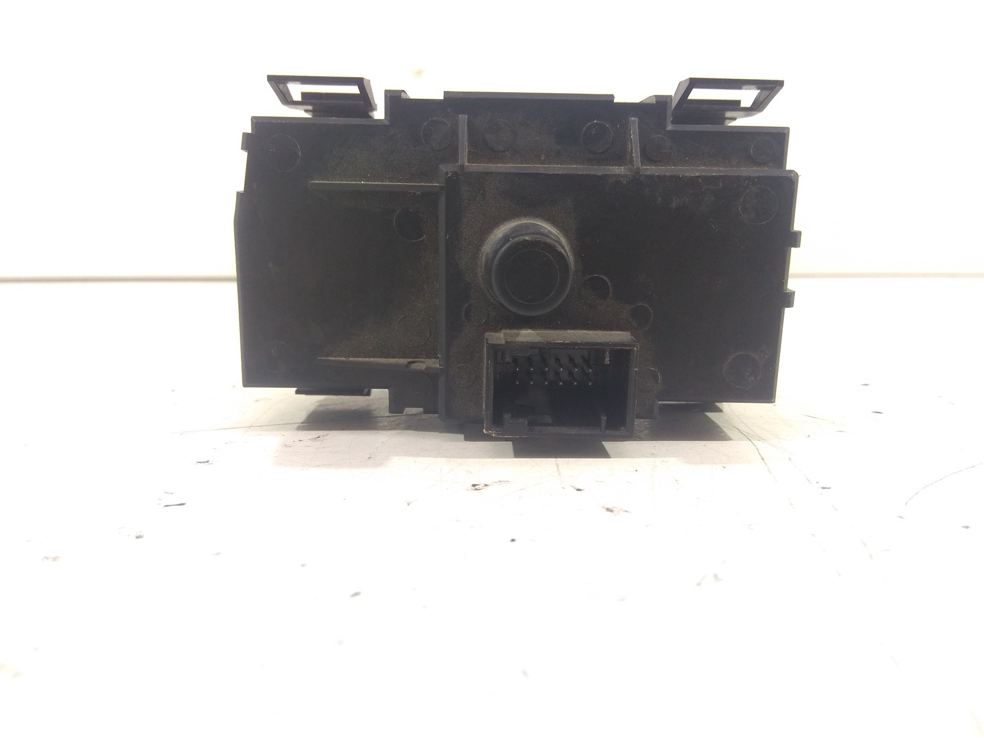 BMW 1 Series E81/E82/E87/E88 (2004-2013) Headlight Switch Control Unit 6932794 25249325