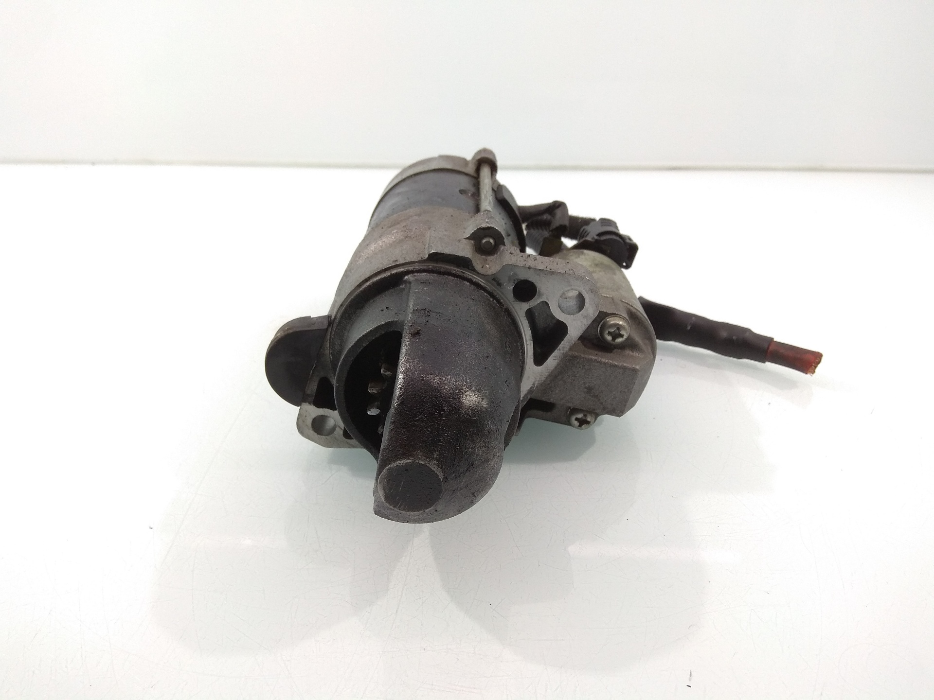 OPEL Astra K (2015-2021) Starteris 55491473 19204649