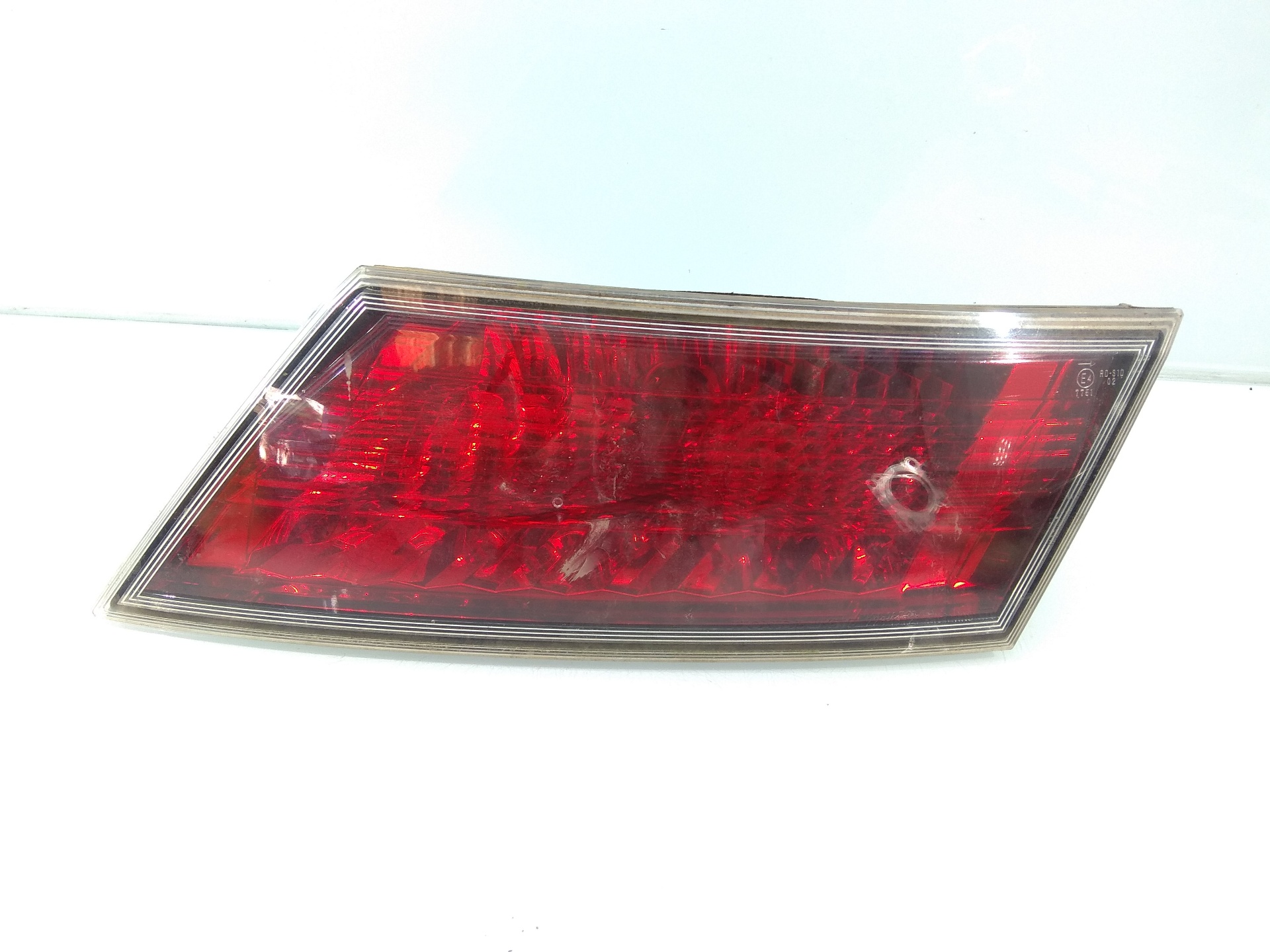HONDA Civic 8 generation (2005-2012) Rear Right Taillight Lamp INTERIOR 24406277