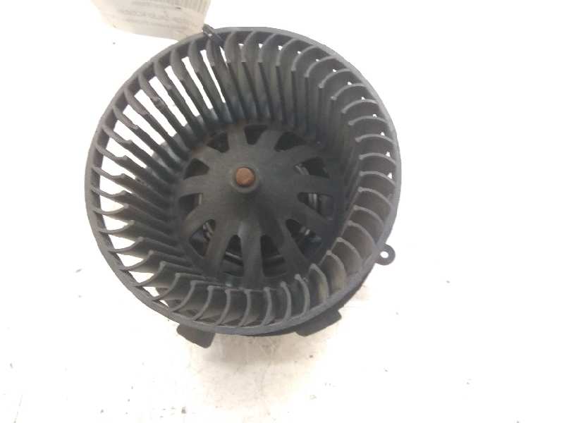 CITROËN Xsara Picasso 1 generation (1999-2010) Heater Blower Fan 1CONECTOR, 2PINES 19021036