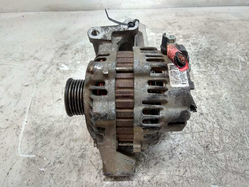 FORD Fiesta 5 generation (2001-2010) Alternator A005TA7692 18975883