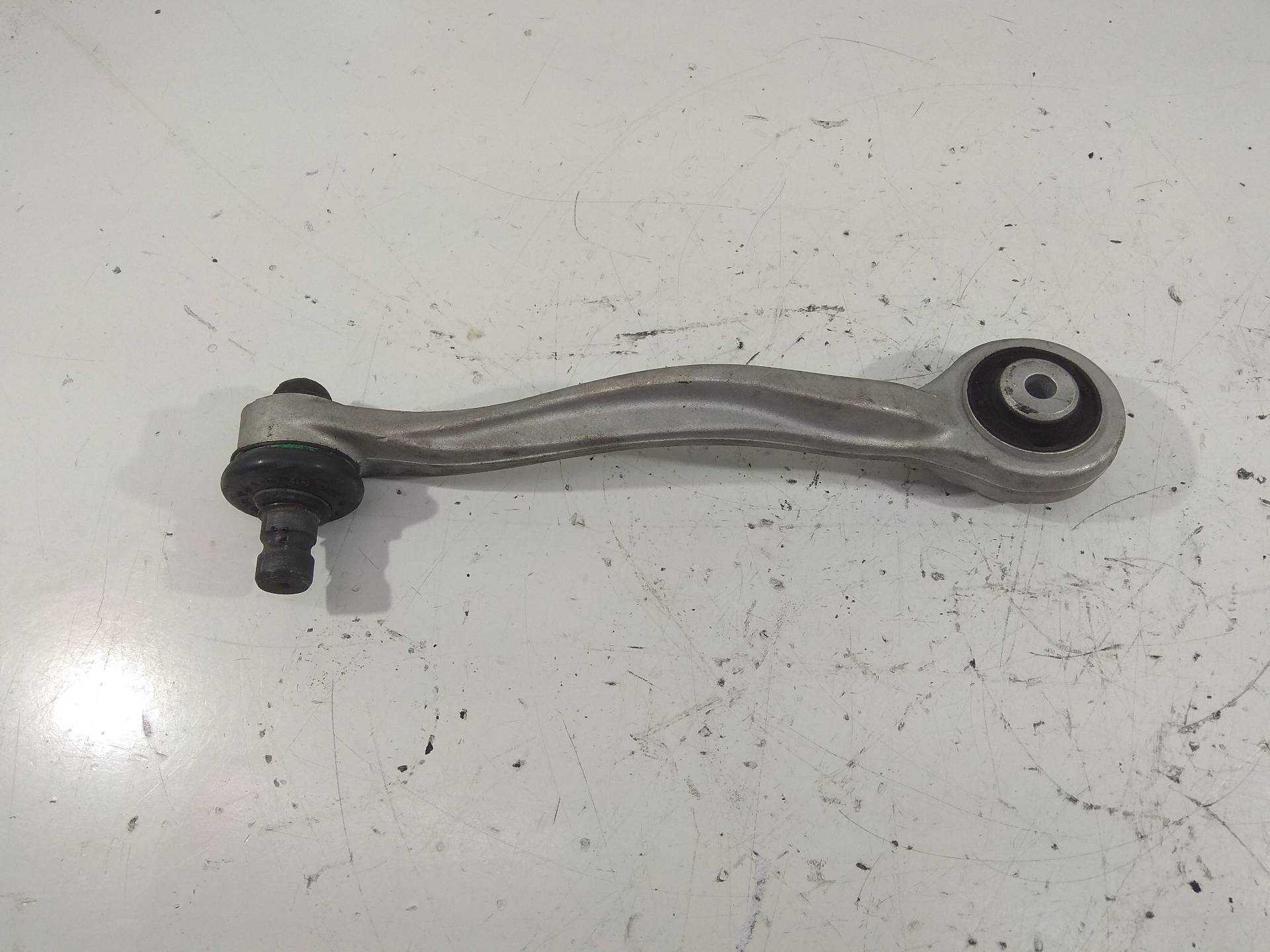 AUDI A8 D3/4E (2002-2010) Främre Vänster Övre Wishbone Arm 24406250