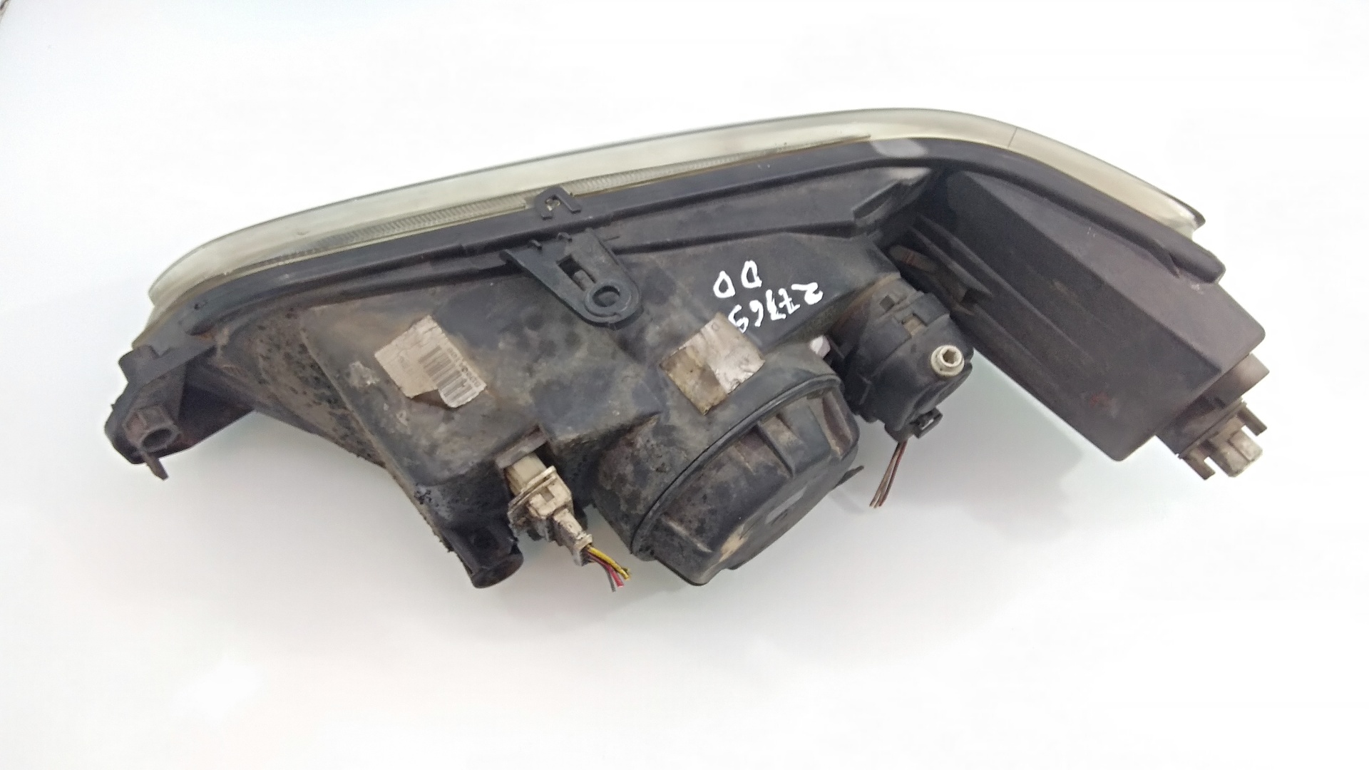 MITSUBISHI Galant 7 generation (1992-1998) Phare avant droit 25505340