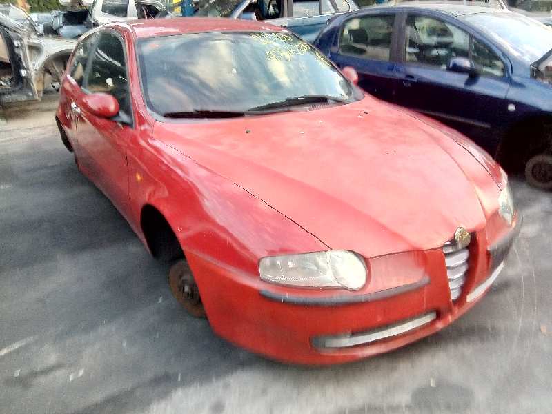 ALFA ROMEO 147 2 generation (2004-2010) Стеклоподъемник передней правой двери 46751870 19106333