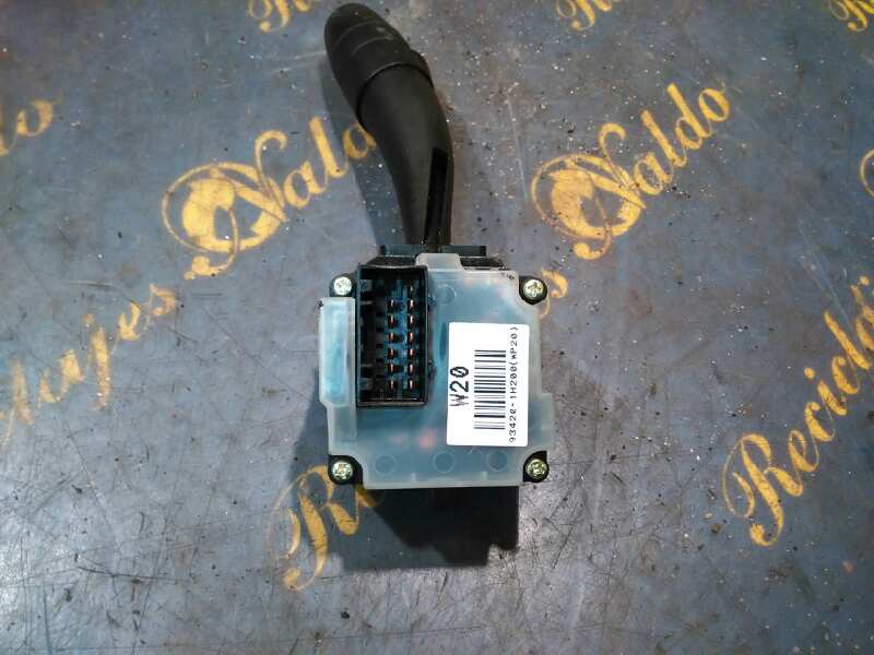 KIA Cee'd 1 generation (2007-2012) Indicator Wiper Stalk Switch 934201H201 18933768