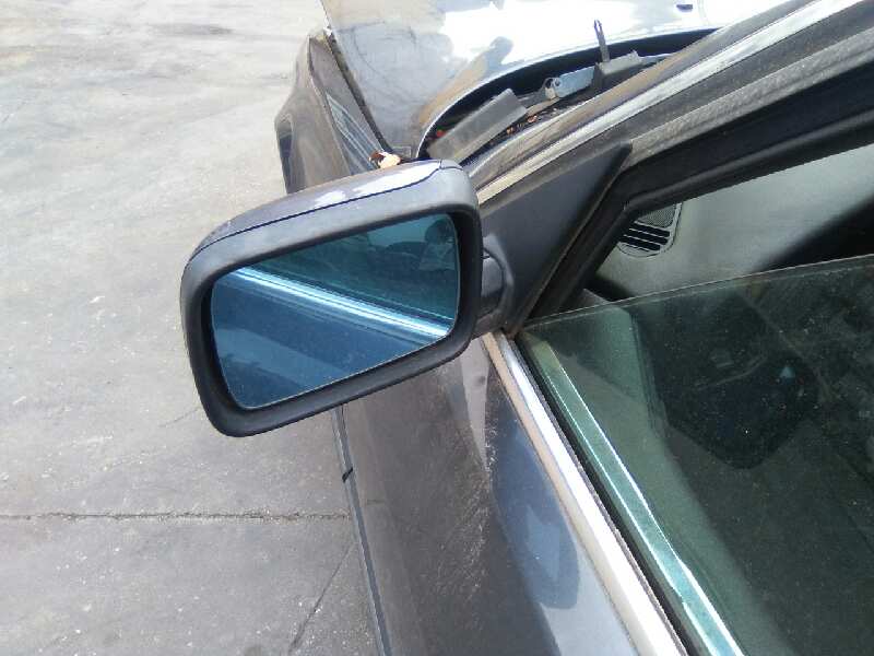 BMW 5 Series E34 (1988-1996) Priekinių kairių durų veidrodis NEGRO, ELÉCTRICOMORADO, PLEGADOMANUAL 18945212