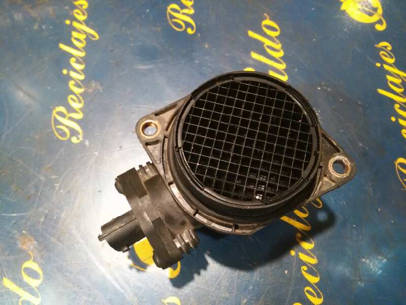 HONDA Civic 7 generation (2000-2005) Mass Air Flow Sensor MAF 0281002482 18962416