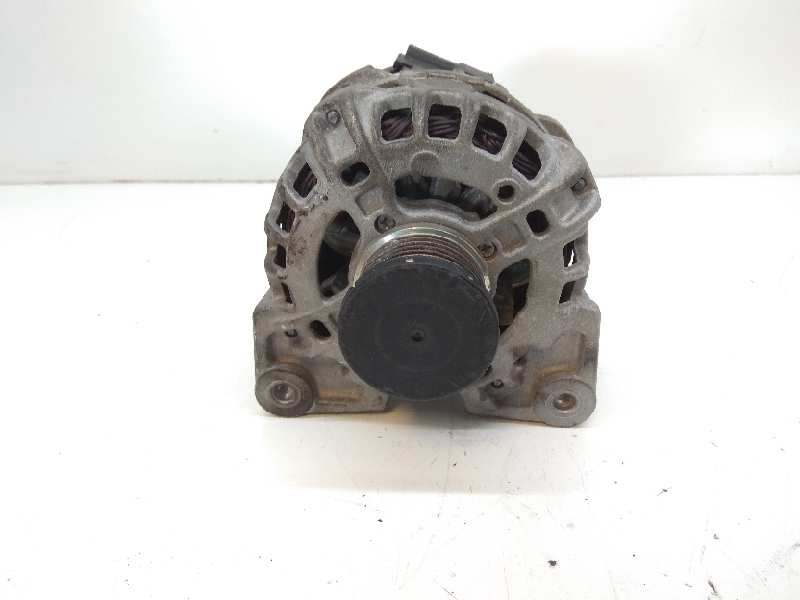 RENAULT Clio 4 generation (2012-2020) Generatorius 231006007R 19020443