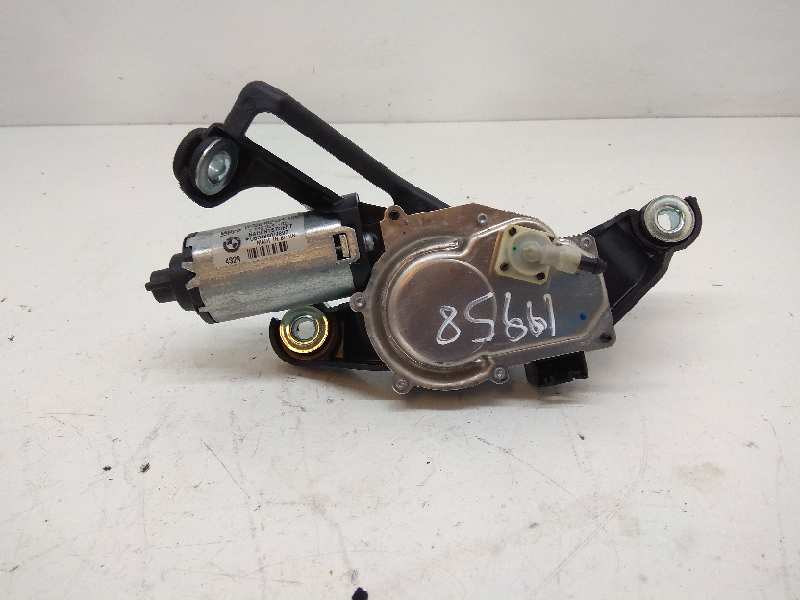 BMW 1 Series E81/E82/E87/E88 (2004-2013) Tailgate  Window Wiper Motor 719956902 24407342