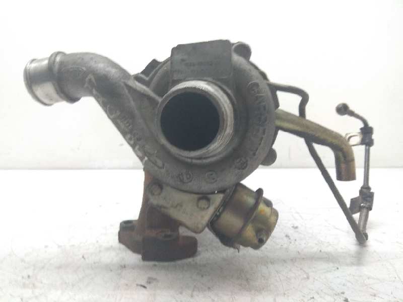 FORD Focus 1 generation (1998-2010) Turbófeltöltő 713517 18902781