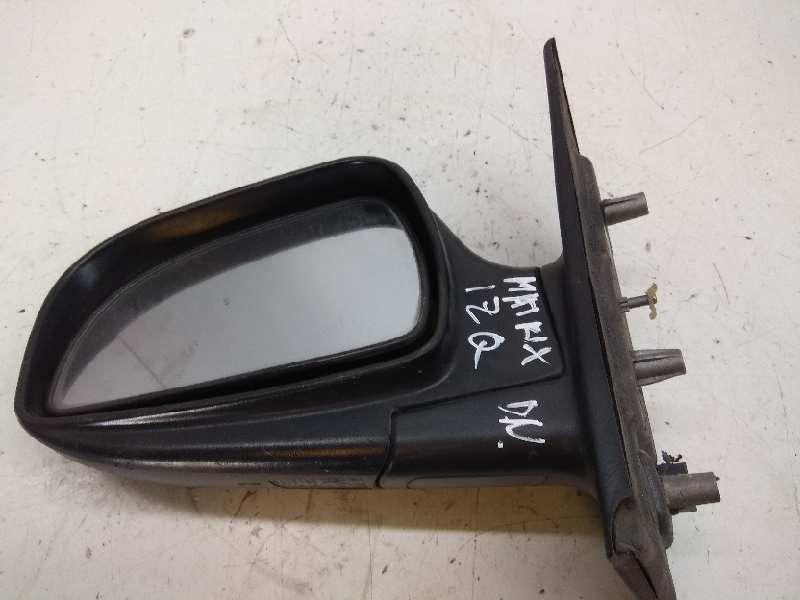 HYUNDAI Santa Fe SM (2000-2013) Left Side Wing Mirror MANUAL 18955594