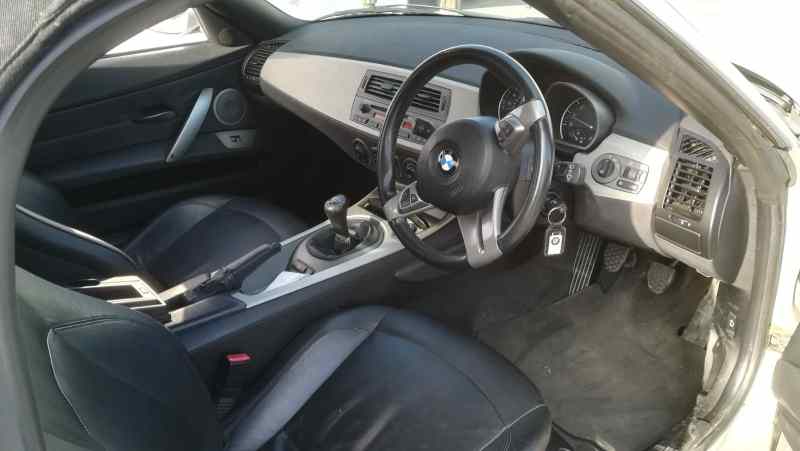 BMW Z4 E85 (2002-2009) Lambda zondas 0258005259, 4COLORES 19056533