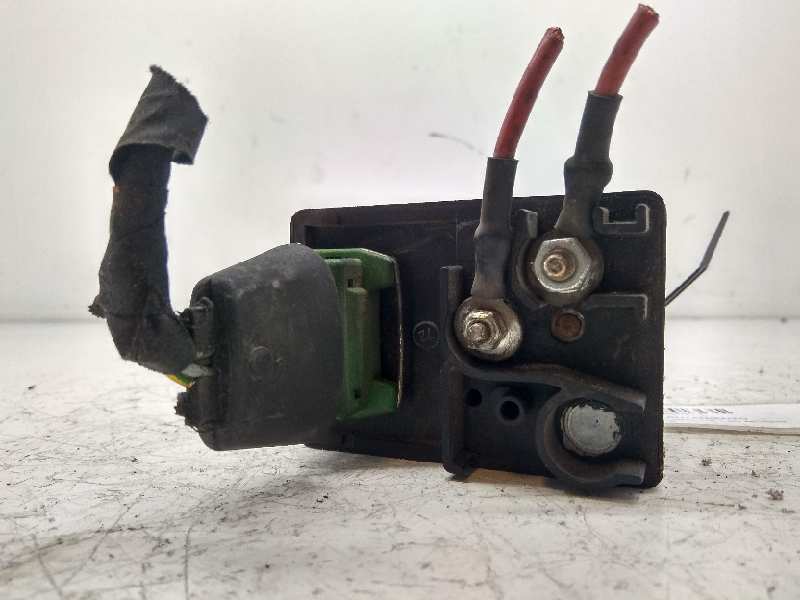 CITROËN Xsara 1 generation (1997-2004) Relays 0281003005 18915048