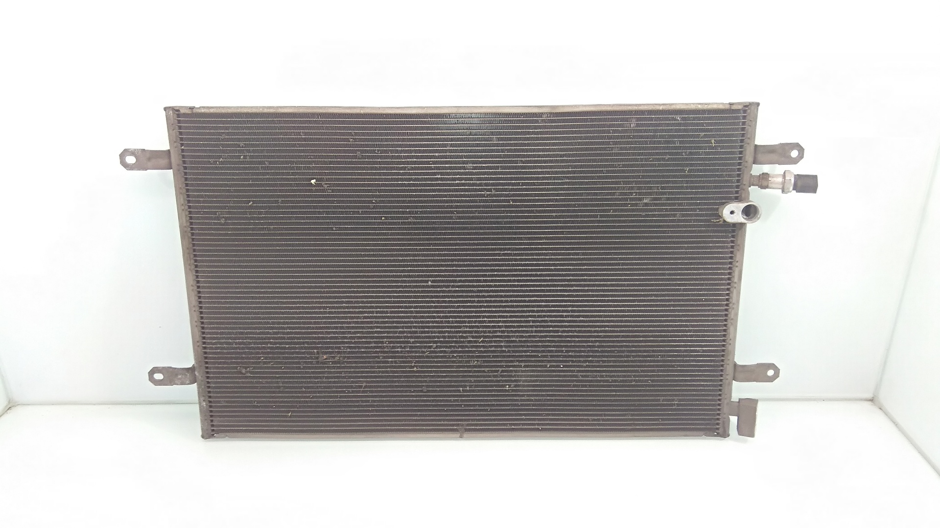 TOYOTA A6 C6/4F (2004-2011) Air Con radiator 4F0260401E 22336042