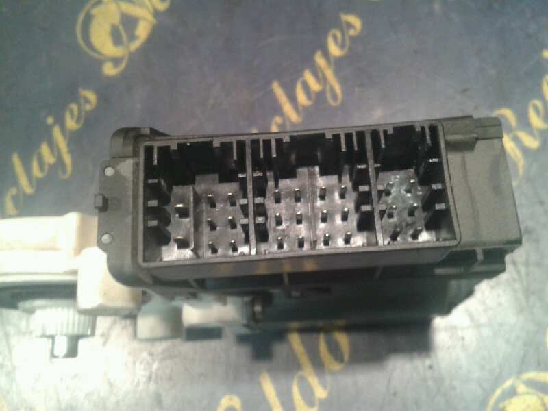 SEAT Cordoba 2 generation (1999-2009) Front Right Door Window Control Motor 6Q2959801A,5PUERTAS 19017203