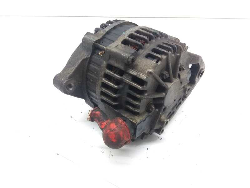 NISSAN Almera N16 (2000-2006) Alternator 3OREJAS6CANALES,TORNYCONEC 24405837