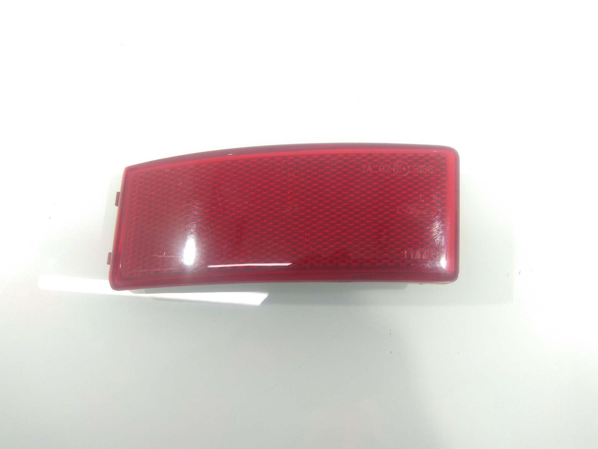 FORD C-Max 1 generation (2003-2010) Rear Left Taillight 3M5113B415AB 19168508