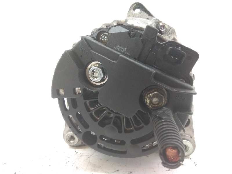 RENAULT Laguna 2 generation (2001-2007) Alternator TUERCAYFICHA,6CANALES 19058229