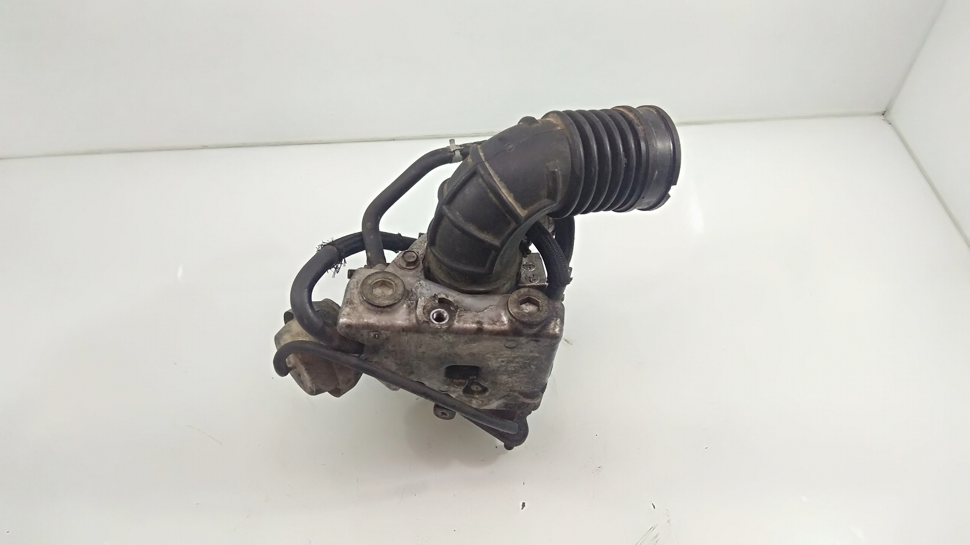 SUBARU Impreza 3 generation (2007-2014) Turbină 14411AA720 25590185