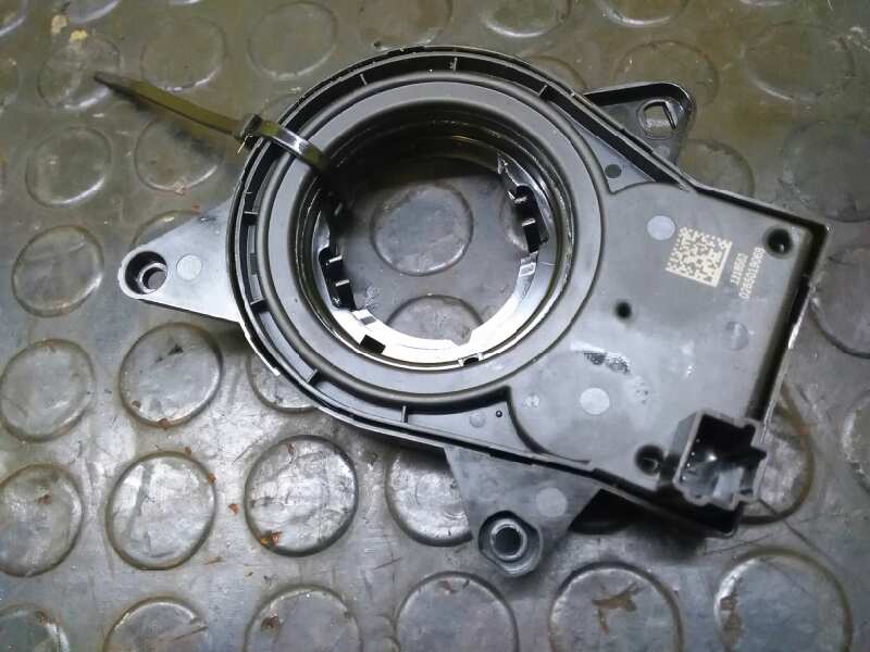 RENAULT Clio 4 generation (2012-2020) Steering Wheel Slip Ring Squib 0265019069 19017597