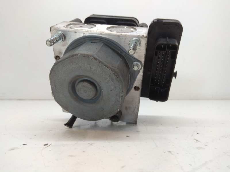 RENAULT Clio 4 generation (2012-2020) Pompe ABS 2265106516 19020670