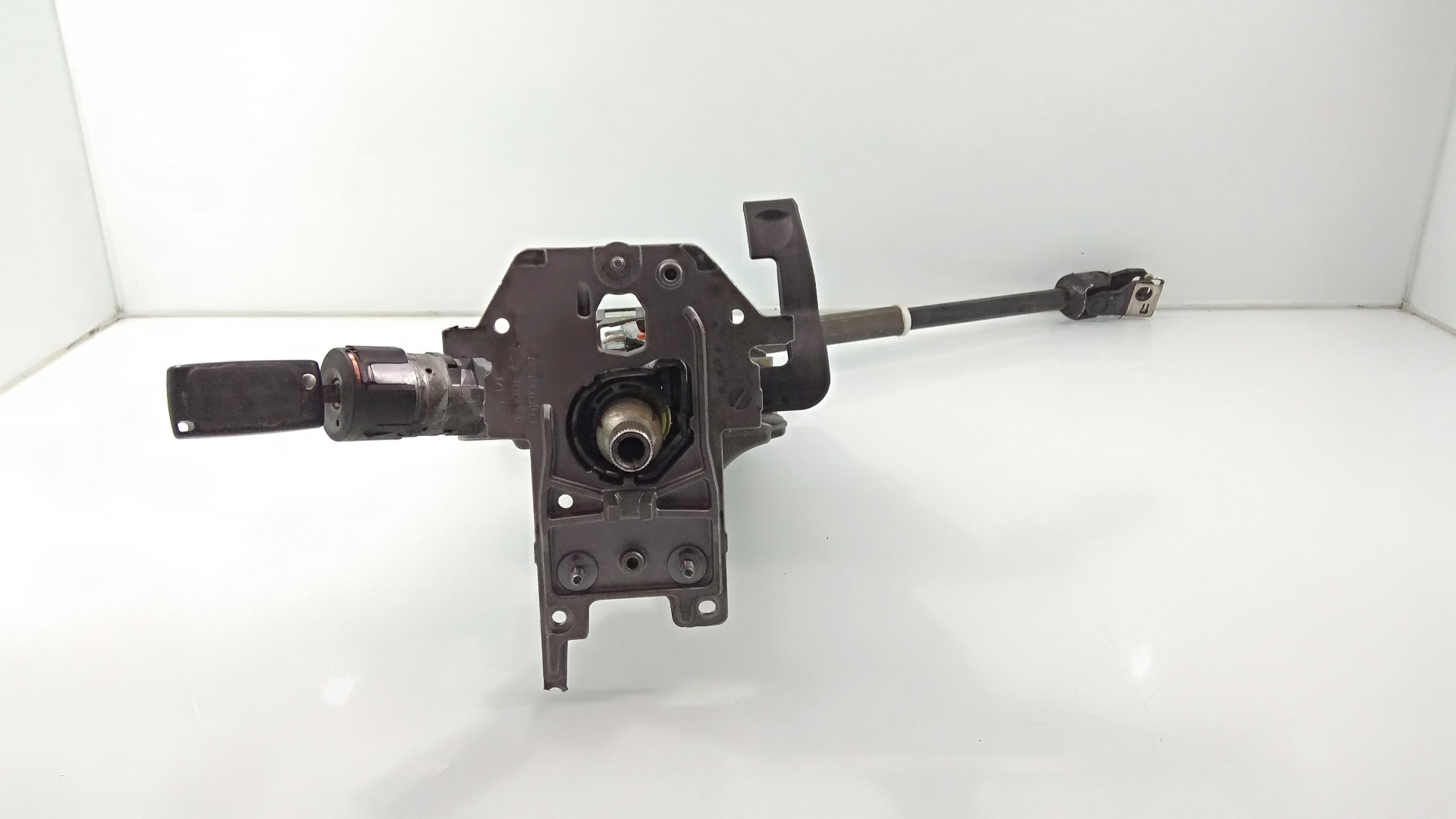 CITROËN C4 Picasso 1 generation (2006-2013) Steering Column Mechanism 9HZ 25056767