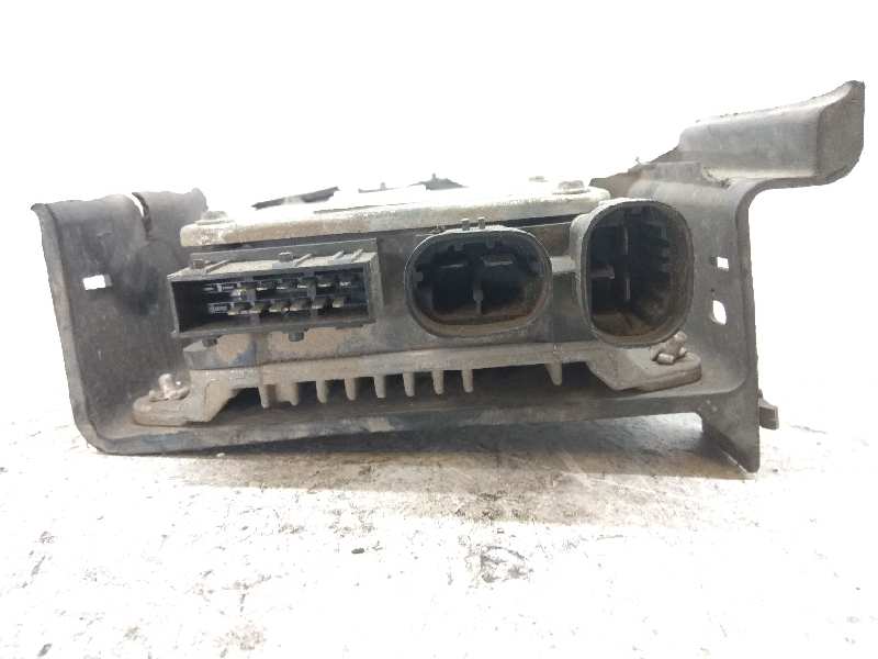 CITROËN C3 1 generation (2002-2010) Kiti valdymo blokai 9650836780 18831816