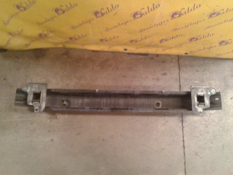 FORD Galaxy 1 generation (1995-2006) Priekinio bamperio (buferio) balkis HIERRO 18920294