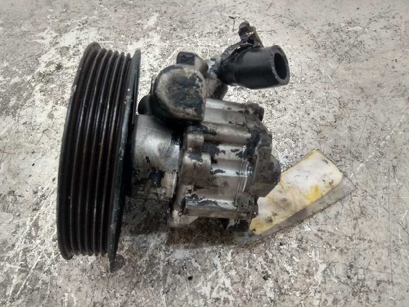 OPEL Tigra 1 generation (1994-2000) Power Steering Pump 6CANALES, POLEADIAM.142CM 18829092