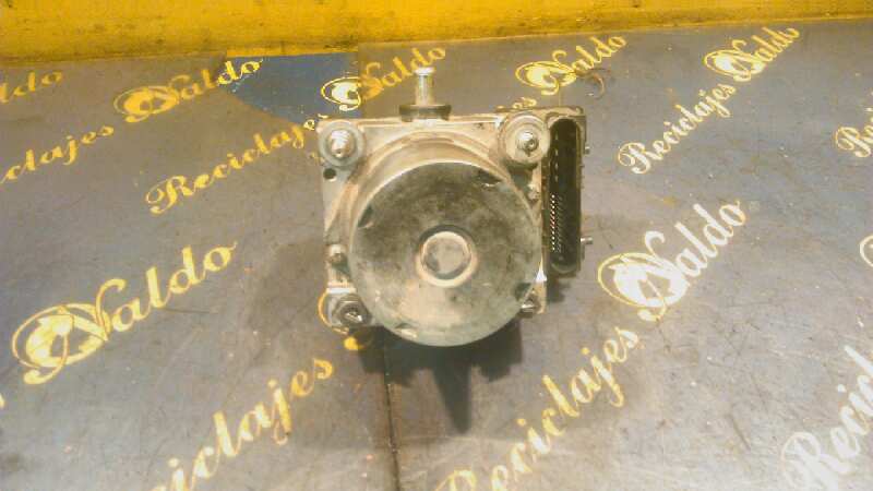 FIAT Stilo 1 generation (2001-2010) ABS blokas 0265800369 18912354