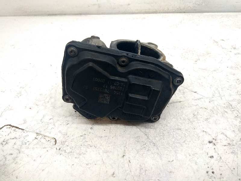 BMW 3 Series E90/E91/E92/E93 (2004-2013) Throttle Body 1354781075202 22309937