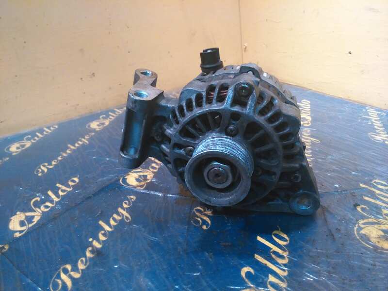 FORD Fiesta 5 generation (2001-2010) Alternator 2S6T10300DB 18986767