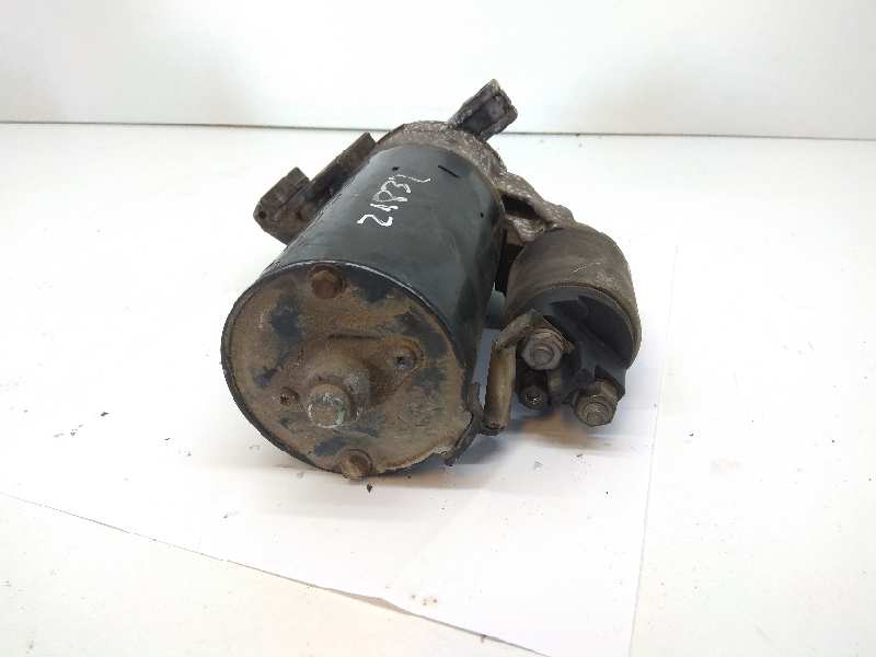 BMW 3 Series E90/E91/E92/E93 (2004-2013) Starter Motor 0001139002 19097147