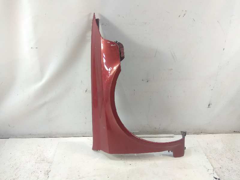 RENAULT Laguna 2 generation (2001-2007) Front Right Fender GRANATE 19092058