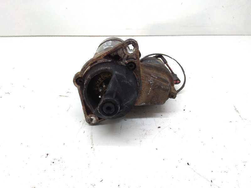 OPEL Astra F (1991-2002) Starter Motor 2OREJAS10DIENTES, TORNYTORN 19105965